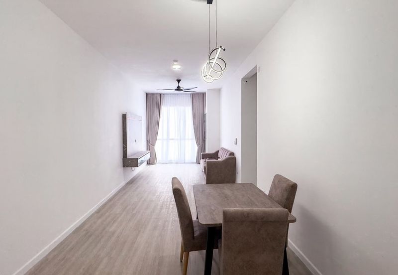 LakeFront Residence Cyberjaya