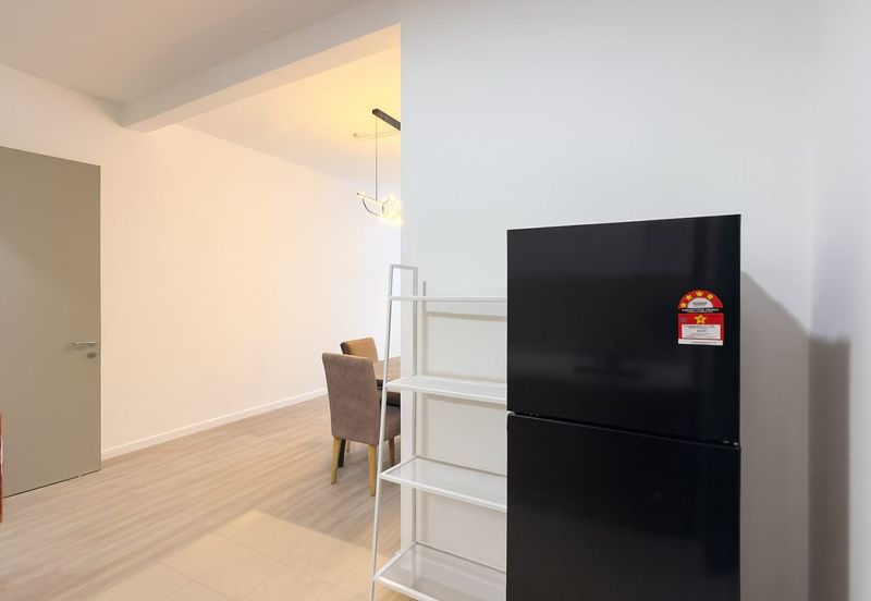 LakeFront Residence Cyberjaya