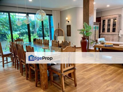 Balinese Concept Bungalow Perdana Lakeview East Cyberjaya, Selangor, Cyberjaya