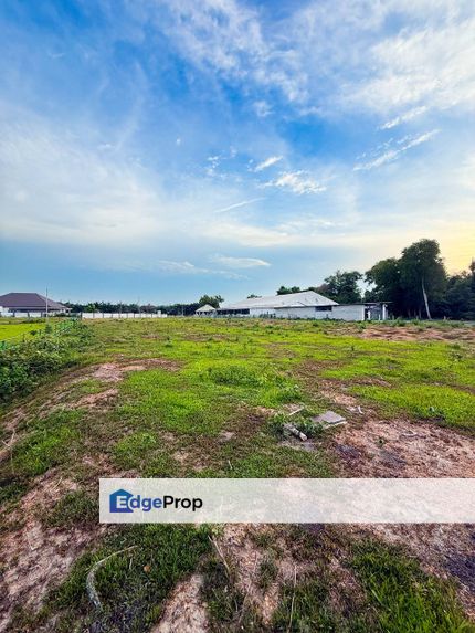 Bungalow Lot Individual Title Sg Ramal Luar Kajang, Selangor, Kajang