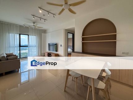 High Floor Furnished Gems Residence IOI Resort City Putrajaya, Selangor, Putrajaya