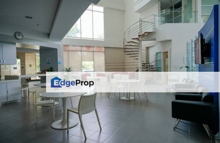 Freehold Commercial Building Seksyen 13 Shah Alam, Selangor, Shah Alam