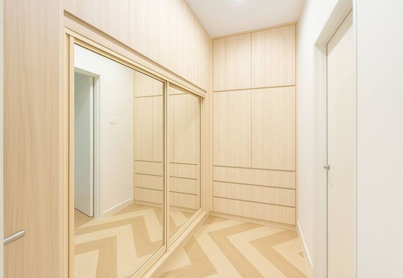 Presint 11 Apartment