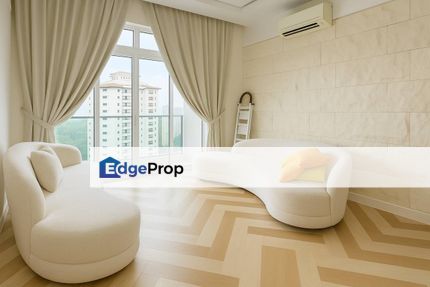 Renovated Flora Rosa Investor Presint 11 Putrajaya, Selangor, Putrajaya