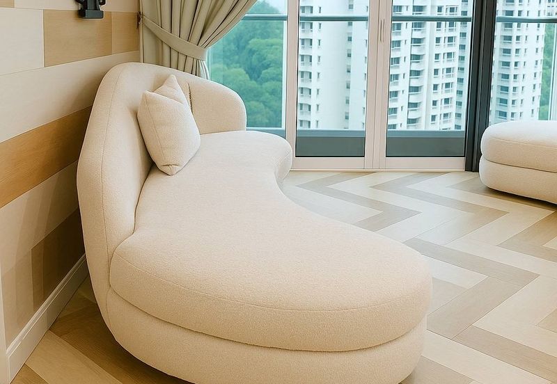 Presint 11 Apartment