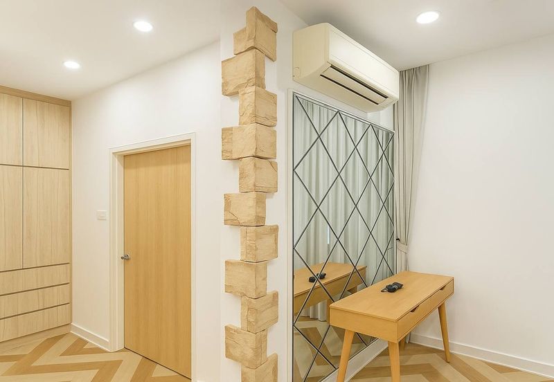 Presint 11 Apartment