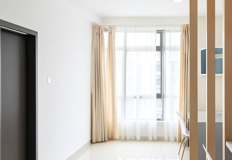 Shaftsbury Residence