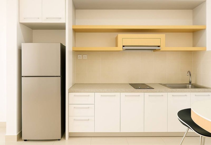 Shaftsbury Residence