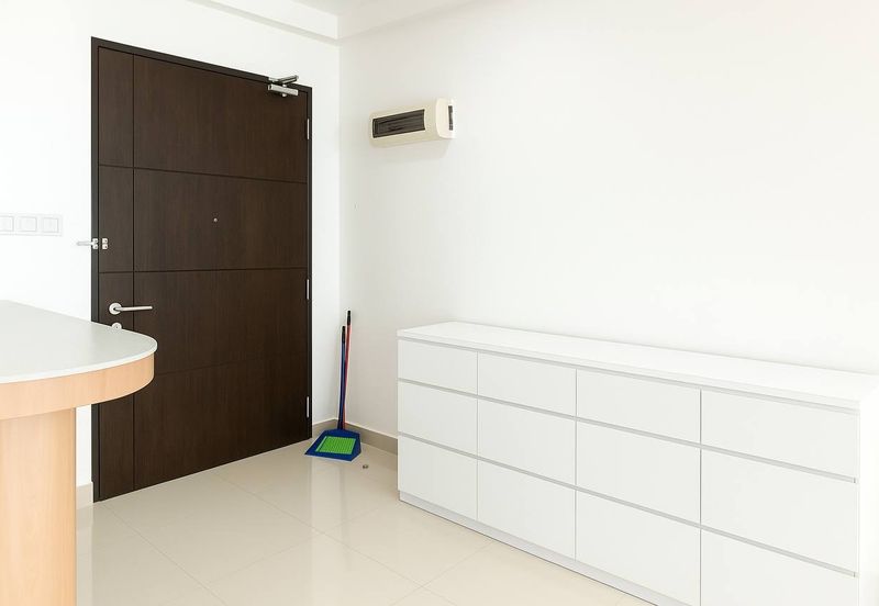 Shaftsbury Residence