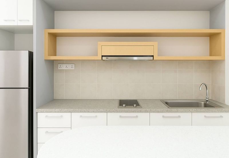 Shaftsbury Residence