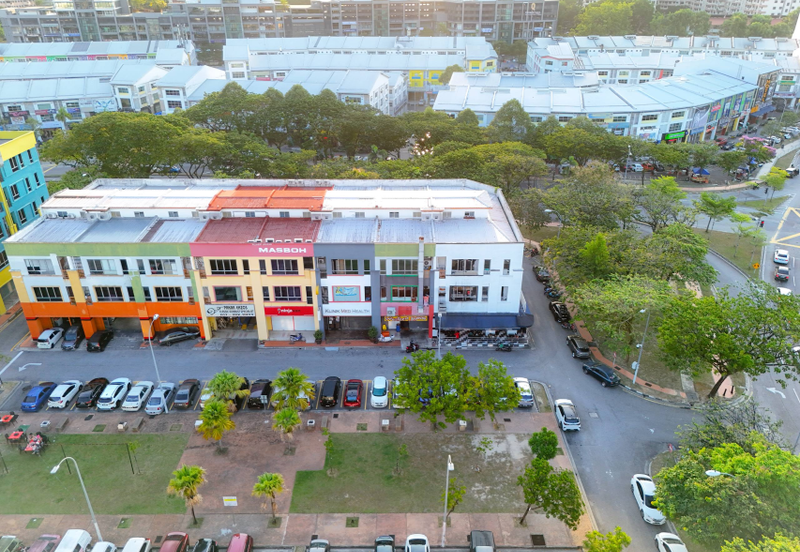 Bandar Sri Permaisuri