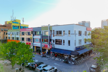 Bandar Sri Permaisuri