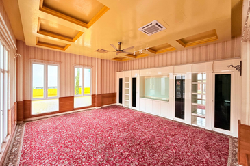 Country Heights Kajang