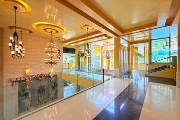 Country Heights Kajang