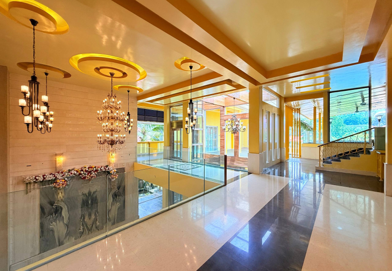 Country Heights Kajang