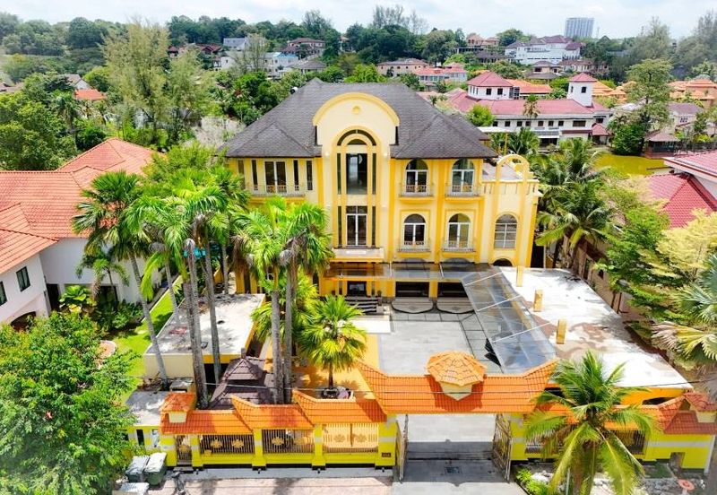 Country Heights Kajang