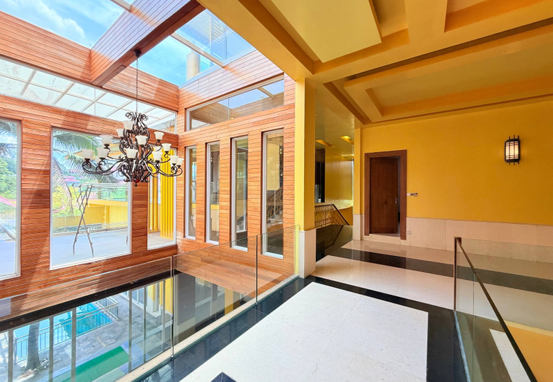 Country Heights Kajang