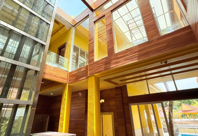 Country Heights Kajang