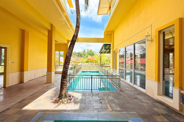 Country Heights Kajang