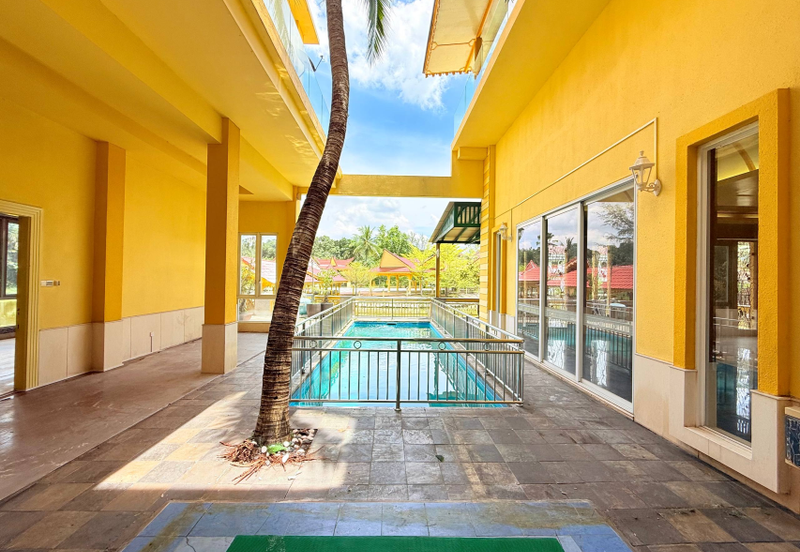 Country Heights Kajang