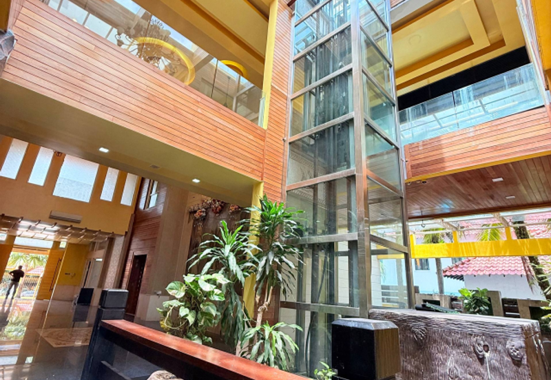 Country Heights Kajang