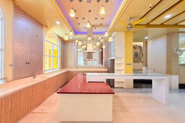 Country Heights Kajang