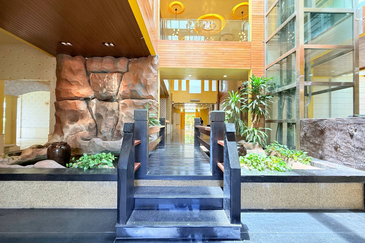 Country Heights Kajang