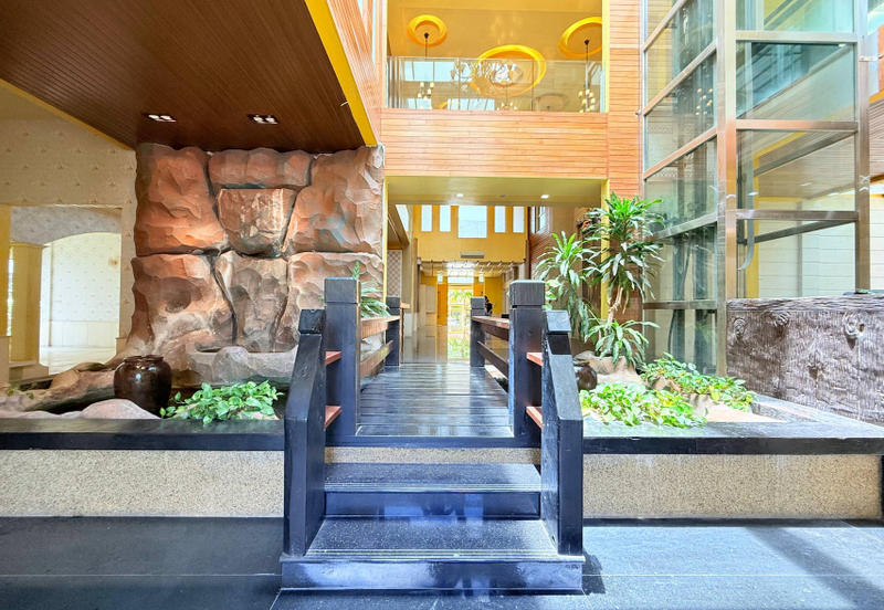 Country Heights Kajang