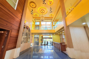 Country Heights Kajang