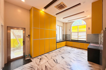 Country Heights Kajang