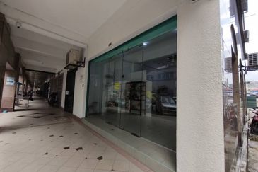 Kuala Lumpur City Centre