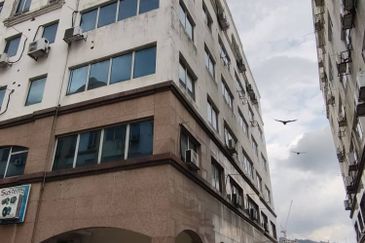 Kuala Lumpur City Centre