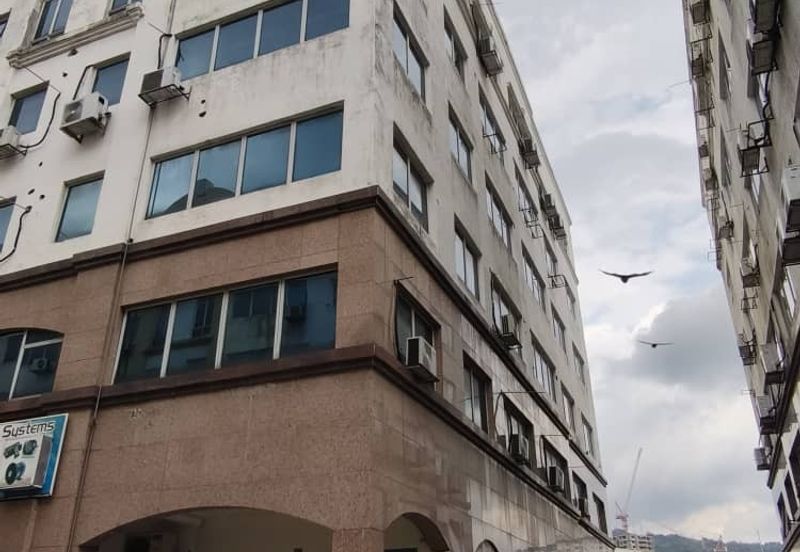 Kuala Lumpur City Centre