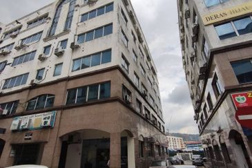 Kuala Lumpur City Centre