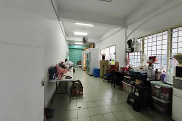 Kuala Lumpur City Centre