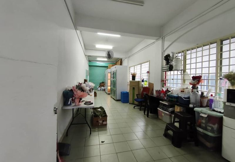 Kuala Lumpur City Centre