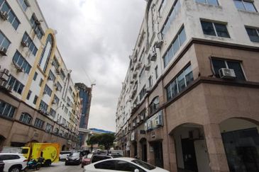 Kuala Lumpur City Centre