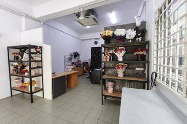 Kuala Lumpur City Centre