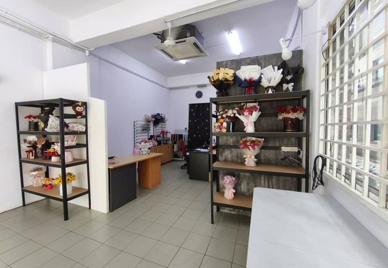 Kuala Lumpur City Centre