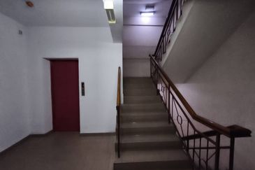 Kuala Lumpur City Centre