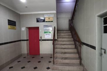 Kuala Lumpur City Centre