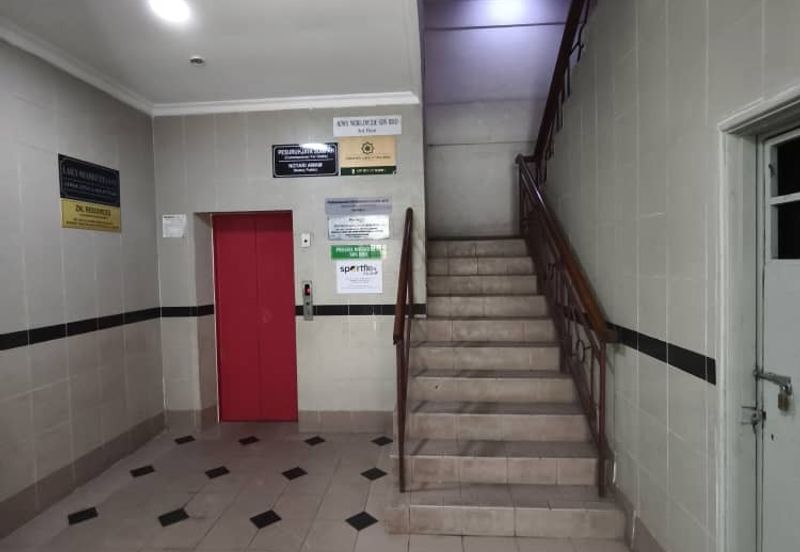 Kuala Lumpur City Centre