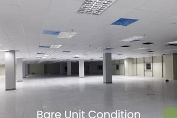 Menara TH uptown Damansara