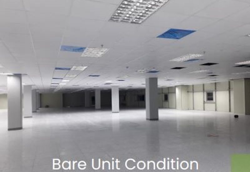 Menara TH uptown Damansara