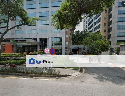 Office space Menara TH Uptown, Damansara Utama, Selangor, Damansara Utama