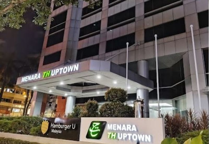 Menara TH uptown Damansara