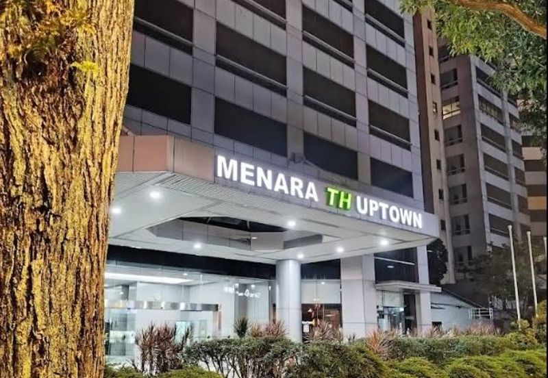 Menara TH uptown Damansara