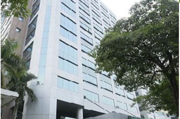 Menara TH uptown Damansara