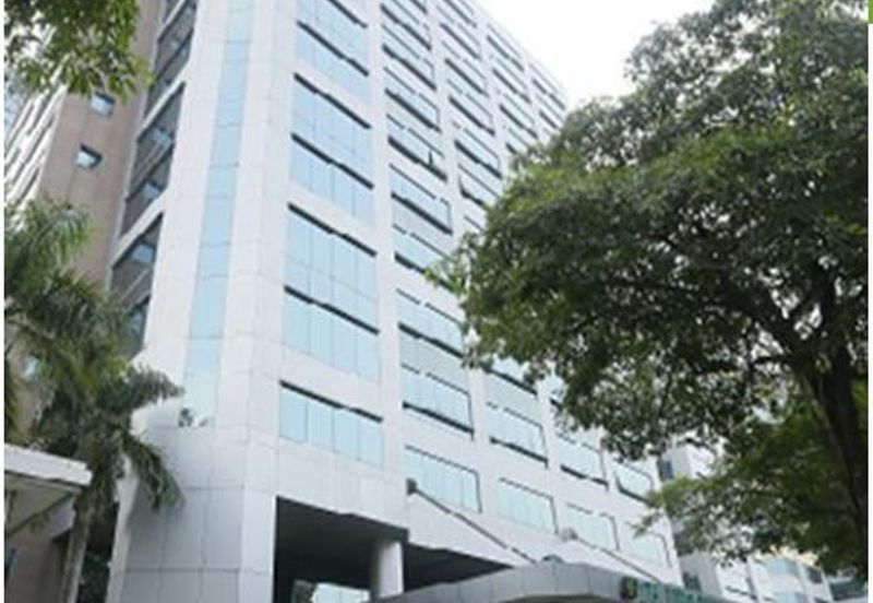 Menara TH uptown Damansara