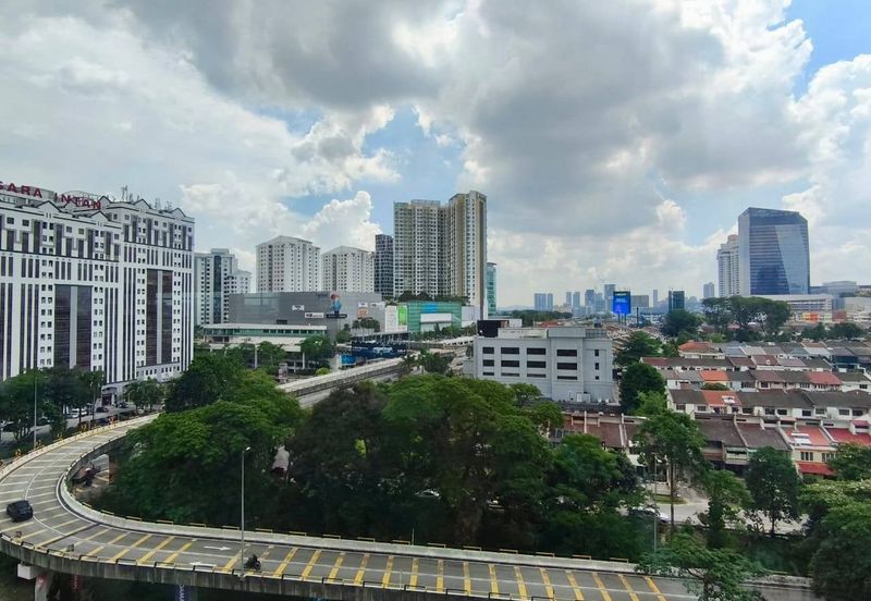 Kampung Baru